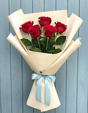 Букет Классика чувств #REPLACE_PRED# Аристово