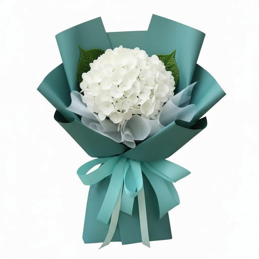 Букет цветов из: Гортензия в Аристово