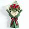 Букет цветов из: Розы в Аристово