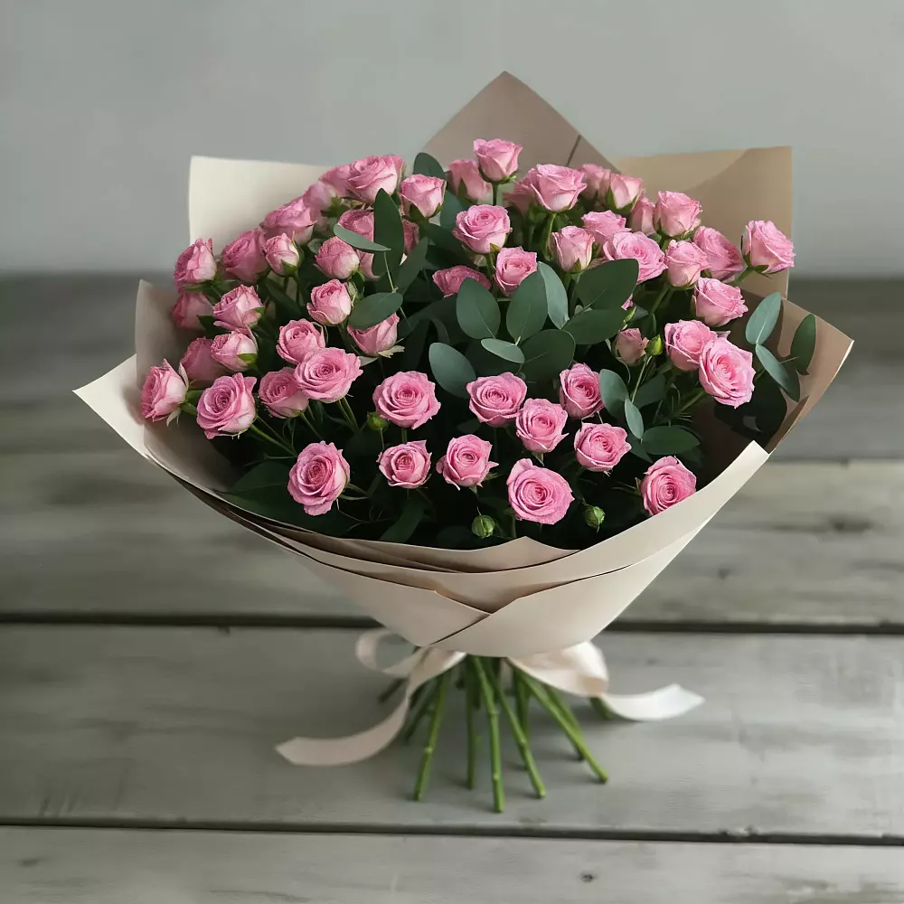 Букет Удовольствие в Аристово