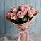 Букет цветов из: Розы в Аристово