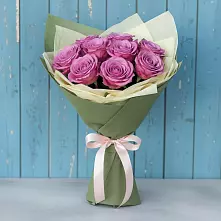 Букет Розы Фёрст Леди #REPLACE_PRED# Аристово