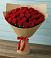 Букет Красные розы Милано в Аристово