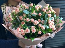 Букет Удовольствие #REPLACE_PRED# Аристово