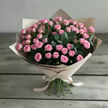 Букет Удовольствие в Аристово