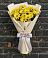 Букет цветов из: Хризантемы в Аристово